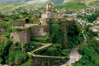 Albania Historical Places