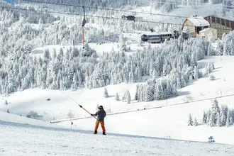 Bursa Ski