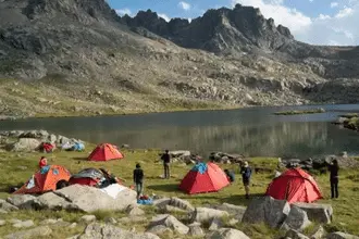 Erzurum Camp