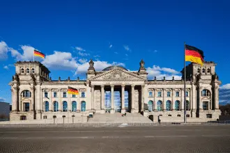 Germany Historical Places