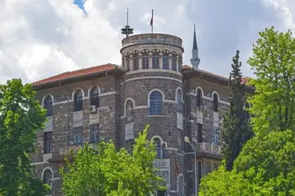 İzmir Museum