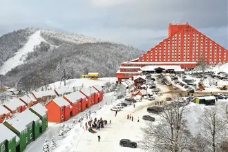 Kocaeli Ski
