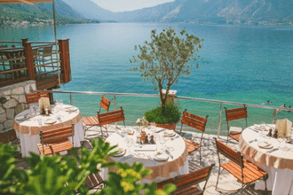 Montenegro Cafe & Restaurant